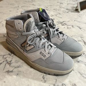 New Balance 650 Men’s size 10 - BB650RGG
